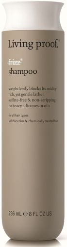 Анти-фриз изглаждащ шампоан Living Proof No Frizz Shampoo 236 мл