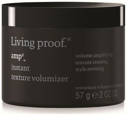Уплътняващ крем за обем Living Proof Amp2 Instant Texture Volumizer 57гр