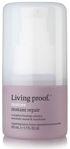 Крем  за суха и изтощена коса Living Proof Restore Instant Repair 50мл