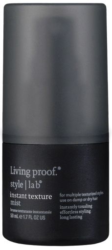 Спрей за плътност и обем на косата Living Proof Style Lab Instant Texture Mist 50мл