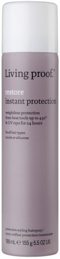 Подхранващ спрей за термозащита Living Proof Restore Instant Protection Spray 188мл