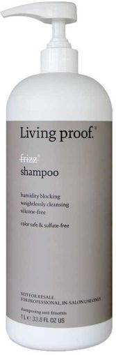 Анти-фриз изглаждащ шампоан Living Proof No Frizz Shampoo 1000мл