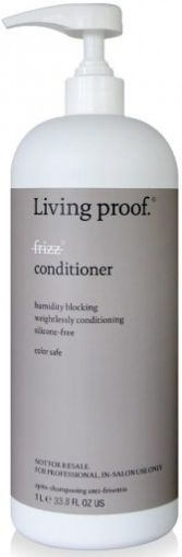  Анти-фриз изглаждащ балсам Living Proof No Frizz Conditioner 1000мл