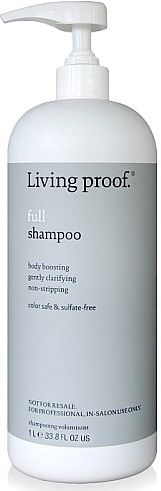 Шампоан за богат обем и плътност  Living Proof Full Shampoo 1000мл