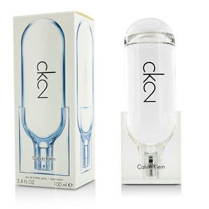 Тоалетна вода Unisex Calvin Klein CK2 EDT U - Колекция 2016