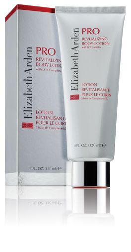 Ревитализиращ лосион за тяло Revitalizing Body Lotion by Elizabeth Arden PRO