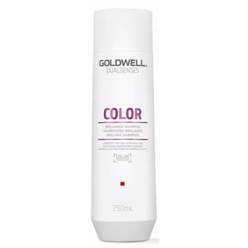Шампоан за боядисана коса Goldwell Dualsenses Color Brilliance Shampoo