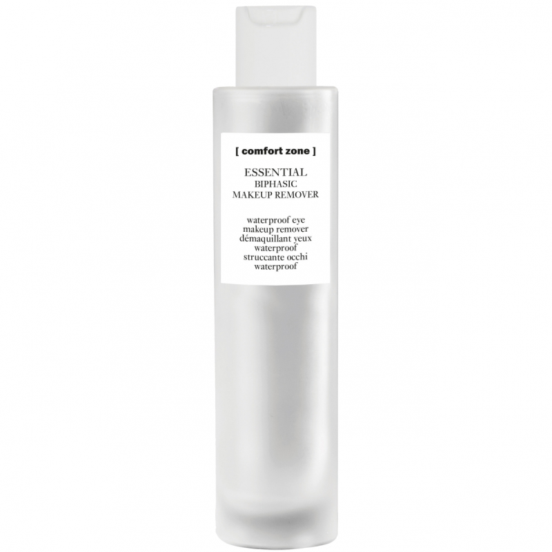 Дегримьор за водоустойчив грим Comfort Zone Essential Biphasic MakeUp 