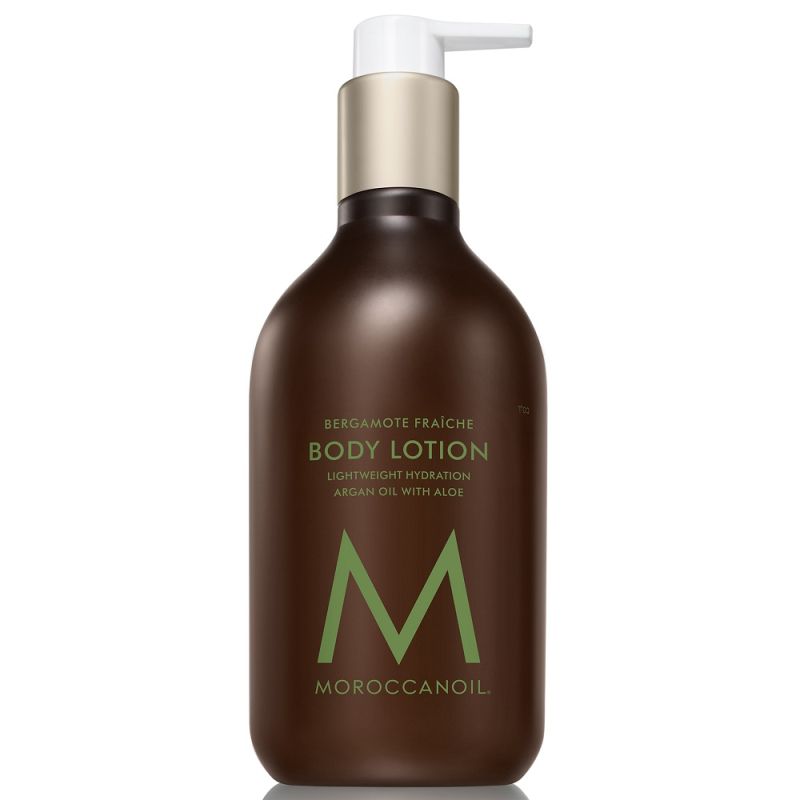 Хидратиращ лосион за тяло с цитруси и мента Moroccanoil Body Lotion Mo