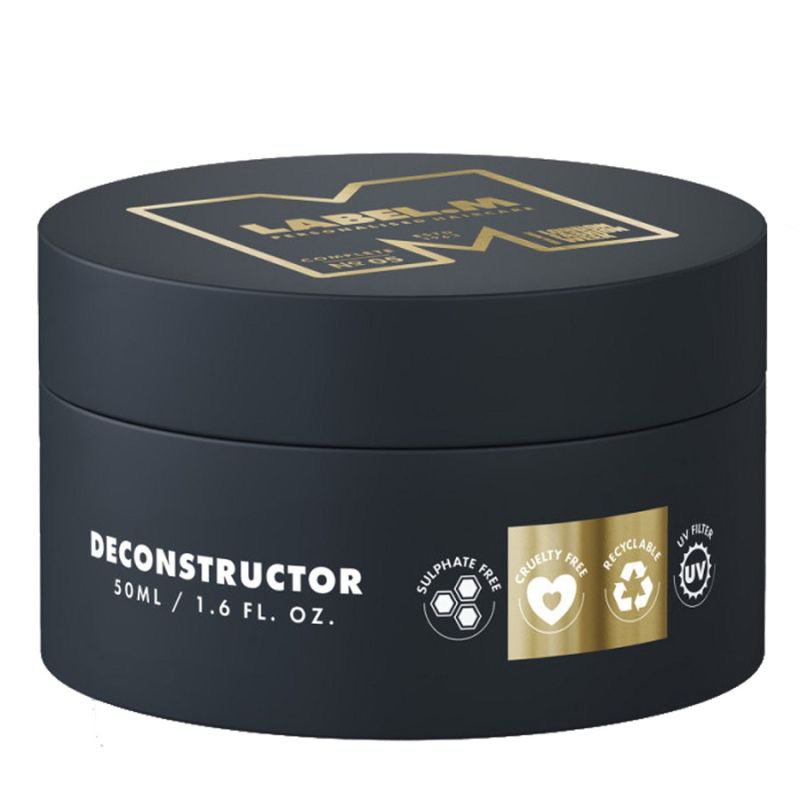 Универсална паста за обем от корена със средна фиксация Label.m Decons