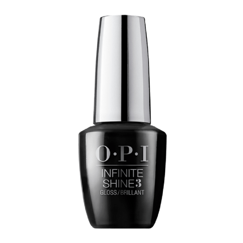 Топ лак за невероятен блясък OPI Infinite Shine ProStay Gloss 15 ml