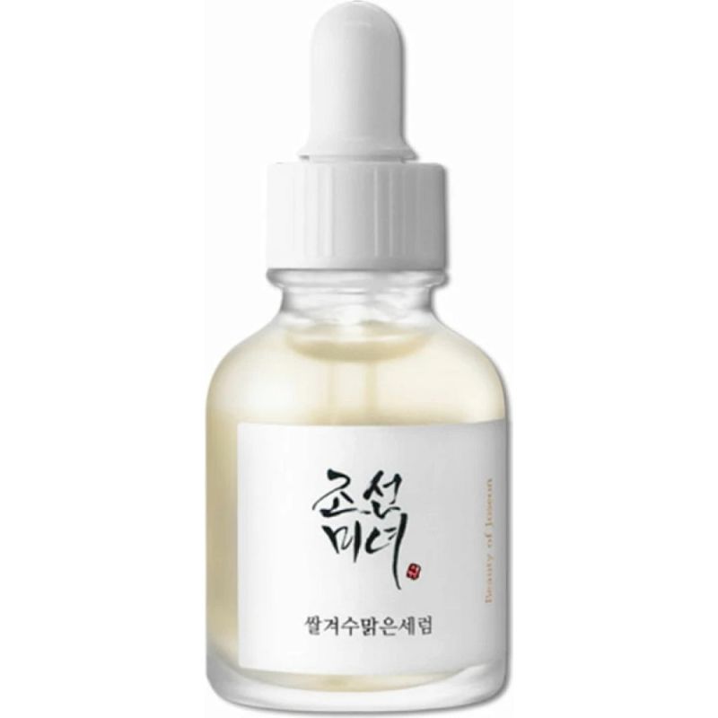Изсветляващ серум с оризови трици и арбутин Beauty Of Joseon Glow Deep