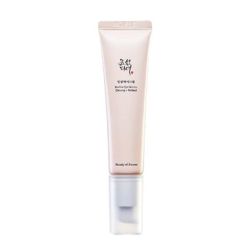 Околоочен серум с женшен и ретинал Beauty оf Joseon Revive Eye Serum: 