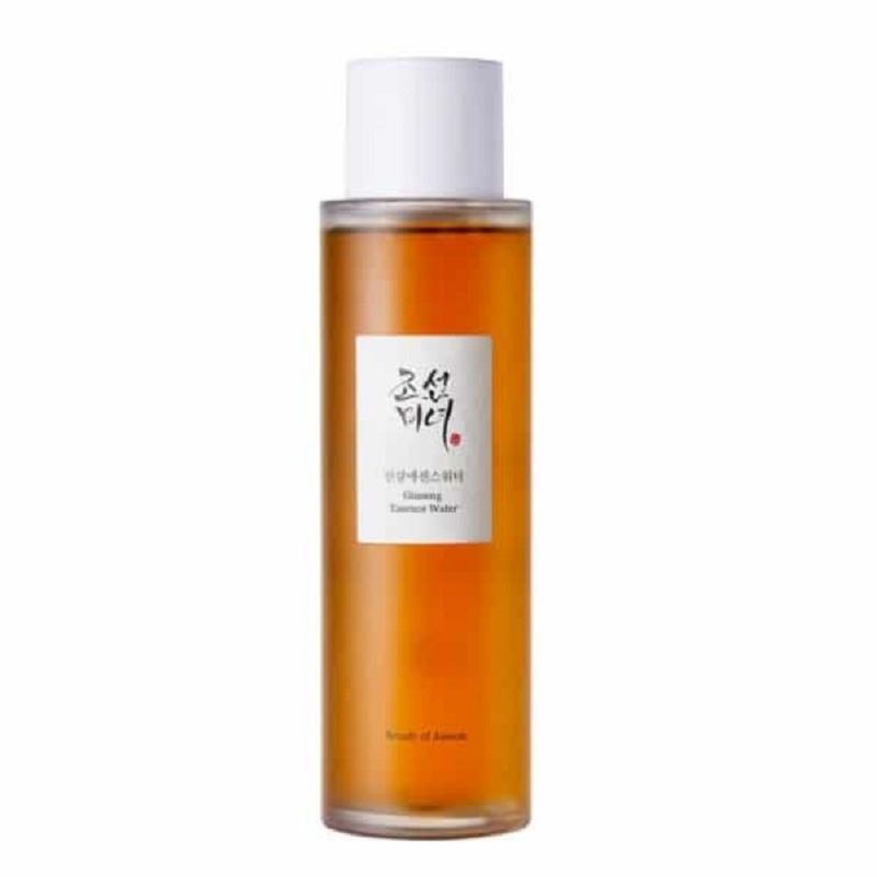 Хидратираща есенция с женшен Beauty оf Joseon Ginseng Essence Water 15
