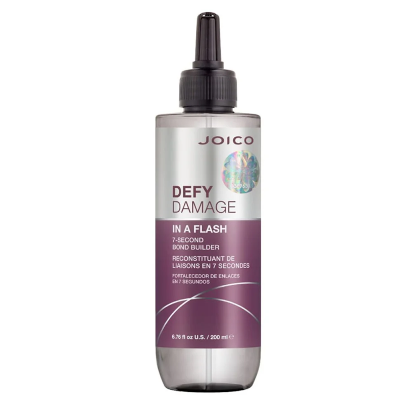 Крем протектор за силна и красива коса Joico Defy Damage IN A FLASH 21