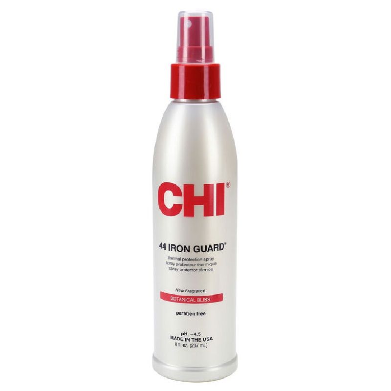 Термозащитен спрей CHI 44 Iron Guard Botanical Bliss 237ml