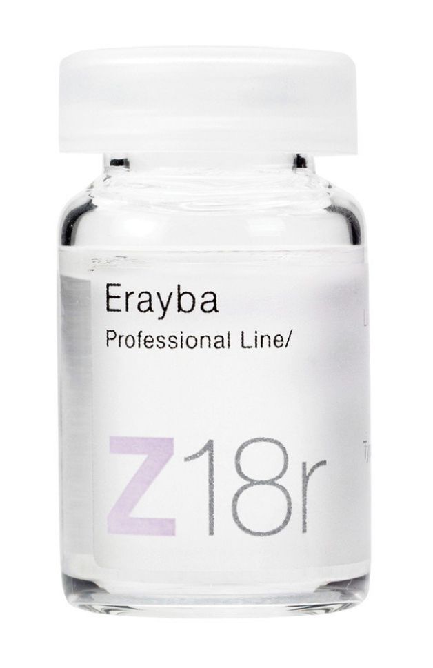 Лосион против косопад Erayba Zen Active Z18r Shock Lotion 8ml