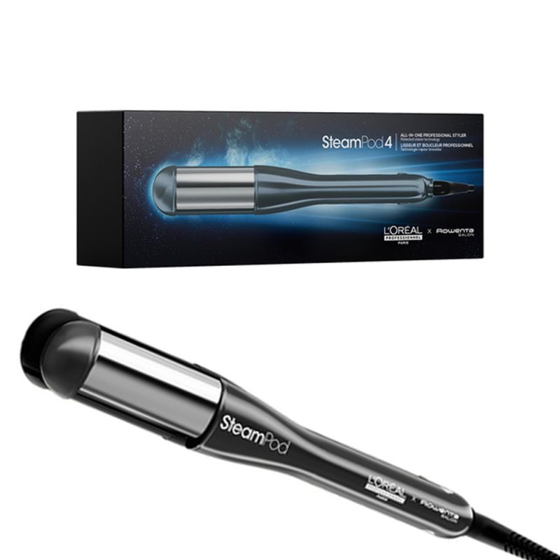 Лимитирано издание преса за коса с пара LOreal Professionnel SteamPod 
