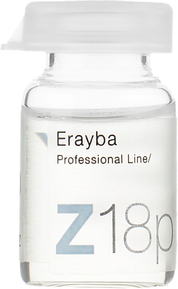 Интензивен лосион против пърхот Erayba Zen Active Z18p Purifying Lotio