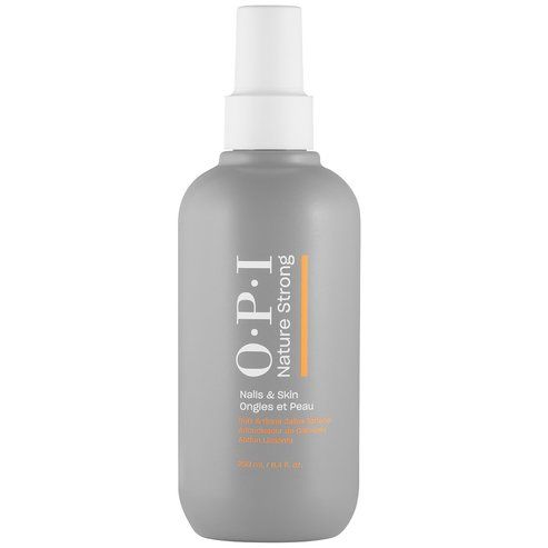 Овлажняващ спрей за мазоли OPI Nature Strong Soft & Gone Callus Spray 