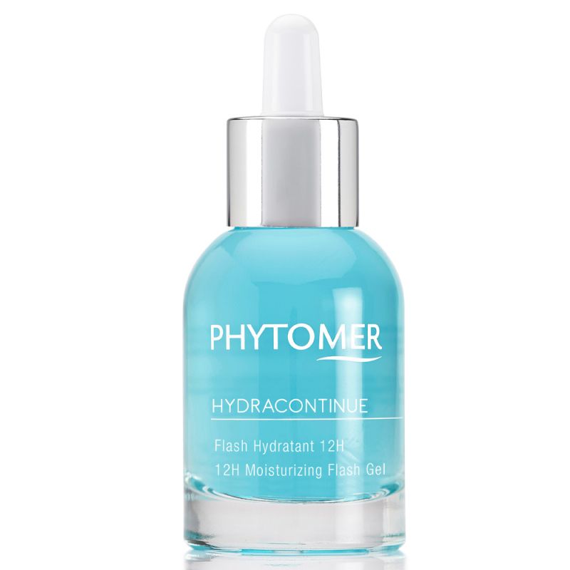 Хидратиращ 12-часов експресен гел PHYTOMER Hydracontinue 12h Moisturiz