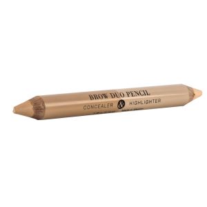 Двоен молив за вежди Brow Duo Pencil by BDB