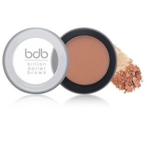 Пудра за вежди Brow Powder Light Brown by BDB