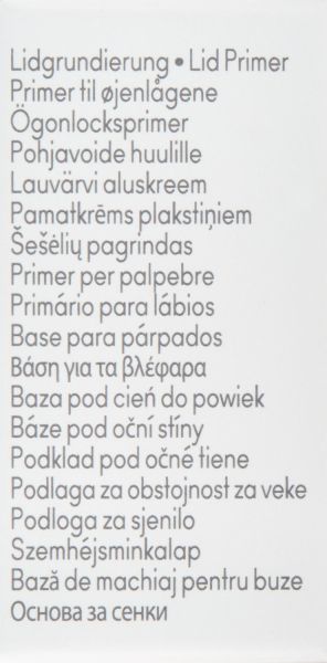 Основа за очи Lid Primer by Jane Iredale