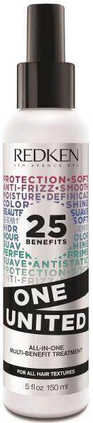 Хит продукт с 25 действия Redken 25 Benefits One United 150мл