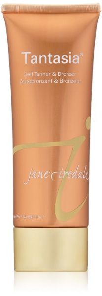 Автобронзант Tantasia® Self Tanner & Bronzer by Jane Iredale