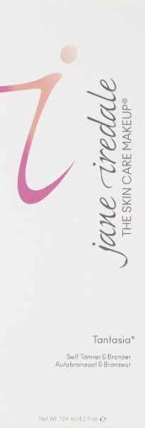 Автобронзант Tantasia® Self Tanner & Bronzer by Jane Iredale