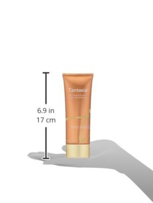 Автобронзант Tantasia® Self Tanner & Bronzer by Jane Iredale