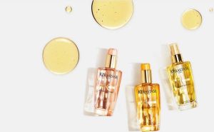 Еликсир за боядисана коса с олео комплекс Kerastase Elixir Ultime Colored-treated Hair 100мл