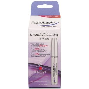 Серум за растеж на дълги и гъсти мигли RapidLash Eyelash Enhancing Serum 3мл