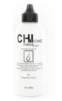 Лосион против косопад, стимулиращ растежа на косата  за суха и третирана коса  Chi 44 Energy Nutrient 100мл.