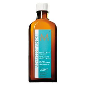Мароканско арганово масло за тънки коси Moroccanoil Treatment Light 125мл.