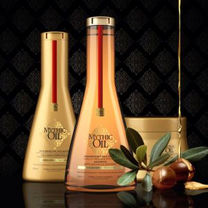 Спрей за лесно разресване на нормални до фини коси LOrеal Professionnel Mythic Oil 150мл