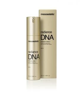 Интензивен крем против стареене Mesoestetic radiance DNA intensive cream 50мл.