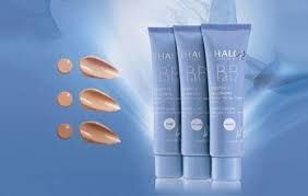 Хидратиращ ВВ крем за изравняване на тена BB Cream SPF15 Natural by Thalgo