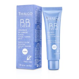 Хидратиращ ВВ крем за изравняване на тена BB Cream SPF15 Natural by Thalgo
