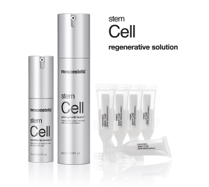 Крем със стволови клетки Stem Cell  Active growth Factor 50мл by Mesoestetic
