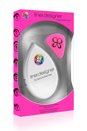 Аксесоар за оформяне на очна линия Beautyblender® Liner Designer by Beautyblender® 