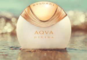 Тоалетна вода за дами Bvlgari Aqva Divina EDT L 65 ml - Колекция 2015