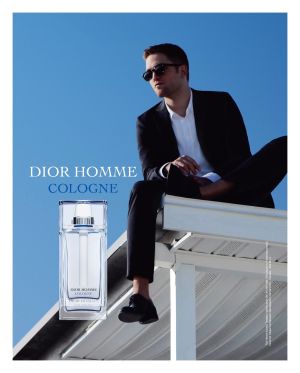 Парфюмна вода за мъже Dior Homme Cologne 200ml EDT by Christian Dior - Колекция 2015