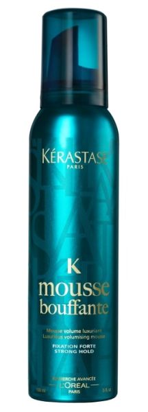 Разкошна пяна за обем Kerastase Couture Mousse Bouffante 400мл.