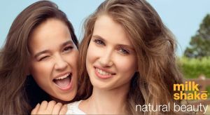 Шампоан за обем с алое вера milk shake Volume Solution Shampoo 300мл