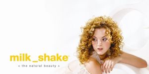 Хидратираща маска за къдрава коса milk shake Curl Passion Mask 200мл