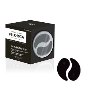 Експресна маска за очи с тройно действие Filorga Optim-Eyes Patch 