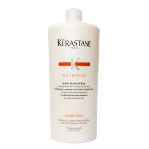 Интензивно подхранващ шампоан за много суха коса - Kerastase Bain Magistral 1000 мл