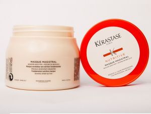 Интензивно подхранваща маска за много суха коса Kerastase Masque Magistral 500 мл